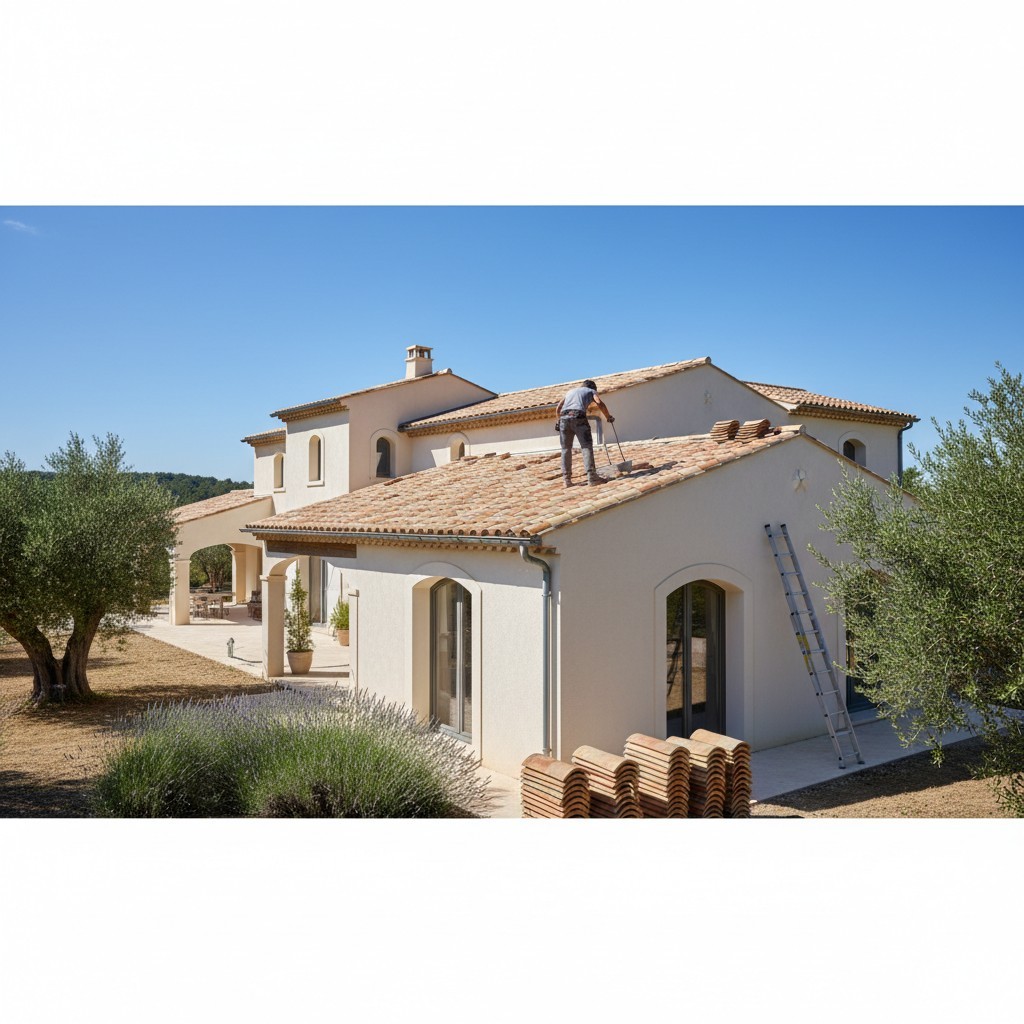 MAISON BRESSANNE SARL